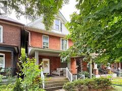 35 HUMBERSIDE AVENUE Toronto Ontario, M6P 1J6