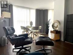 707 - 2091 HURONTARIO STREET Mississauga Ontario, L5A 4E6