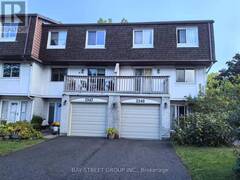 2549 FLANNERY DRIVE Ottawa Ontario, K1V 9R5