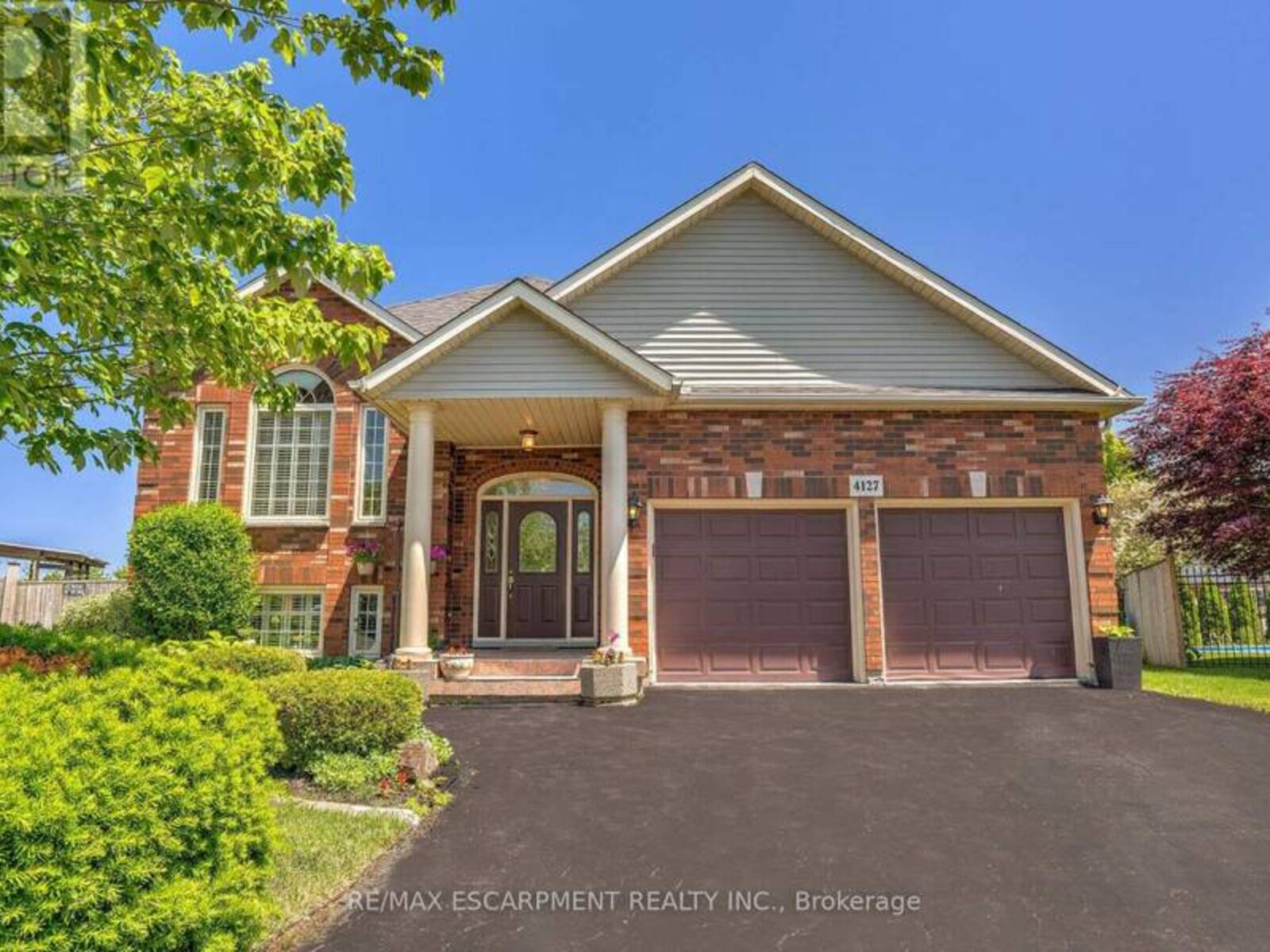 4127 WALCOT COURT, Lincoln, Ontario L3J 0L9