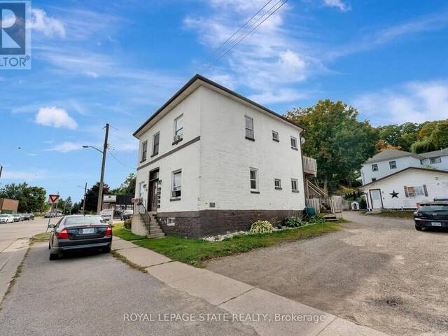 49 DUMFRIES STREET Brant Ontario, N3L 2C9