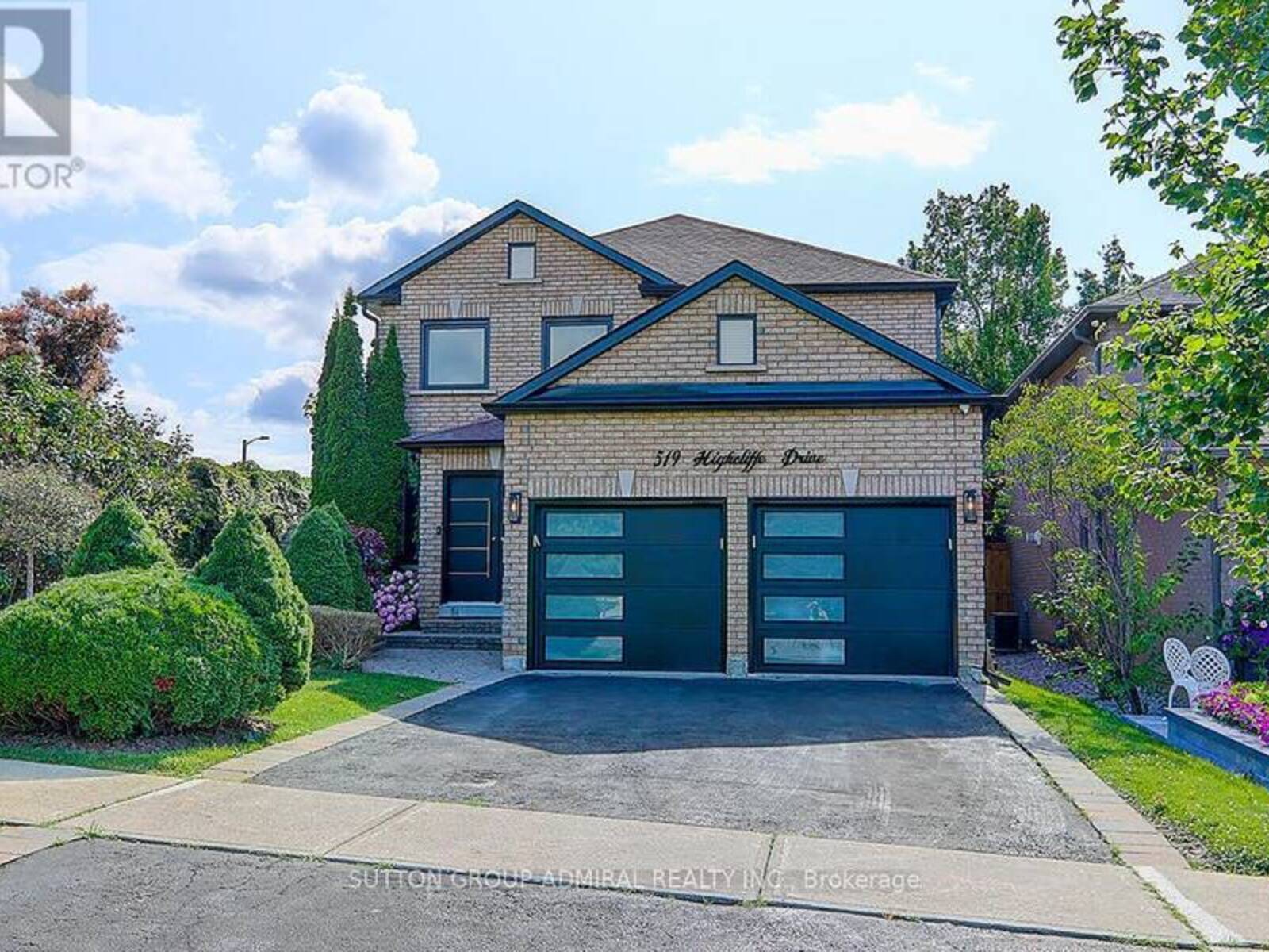 519 HIGHCLIFFE DRIVE, Vaughan, Ontario L4J 8L3