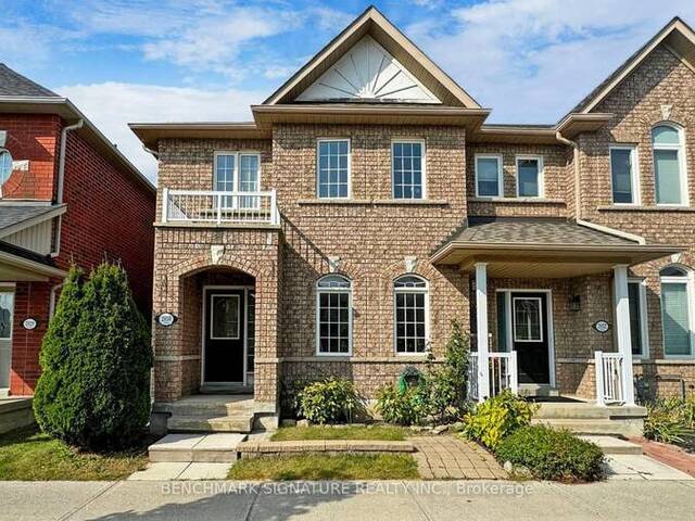 2030 BUR OAK AVENUE Markham Ontario, L6E 1X6