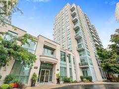 1007 - 2565 ERIN CENTRE BOULEVARD Mississauga Ontario, L5M 6Z8