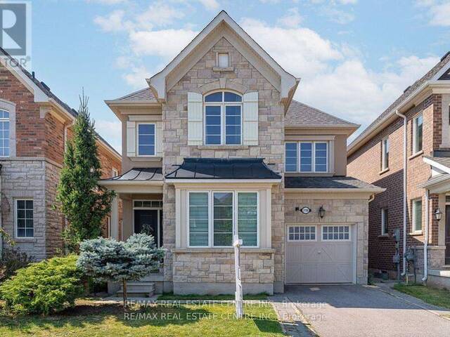 3196 PRESERVE DRIVE Oakville Ontario, L6M 4L9