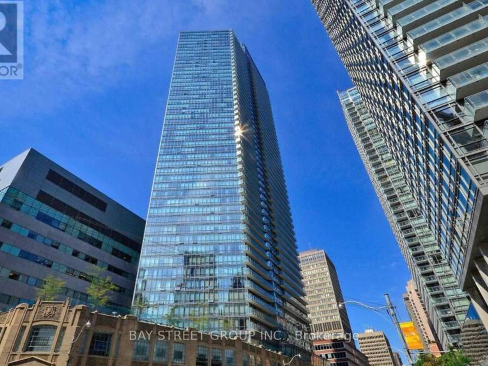 4801 - 832 BAY STREET, Toronto, Ontario M5S 1Z6