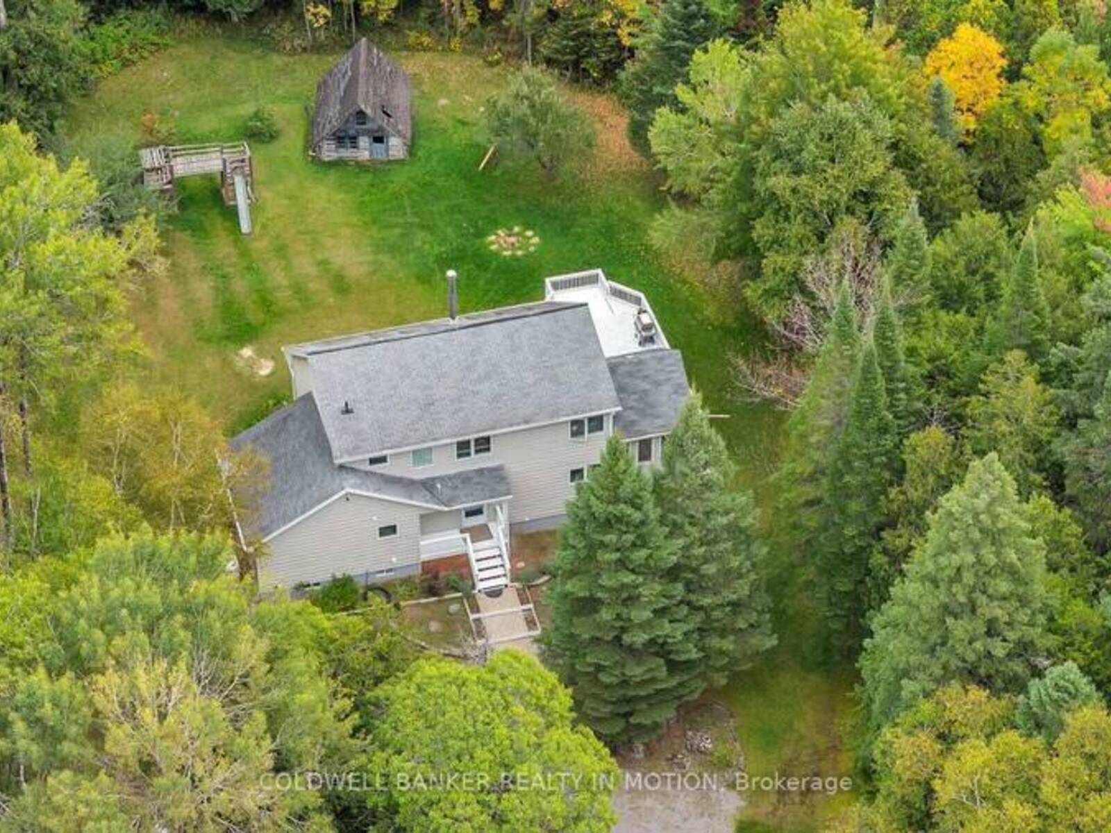 504 BIRCH POINT ROAD, Kawartha Lakes, Ontario K0M 2T0