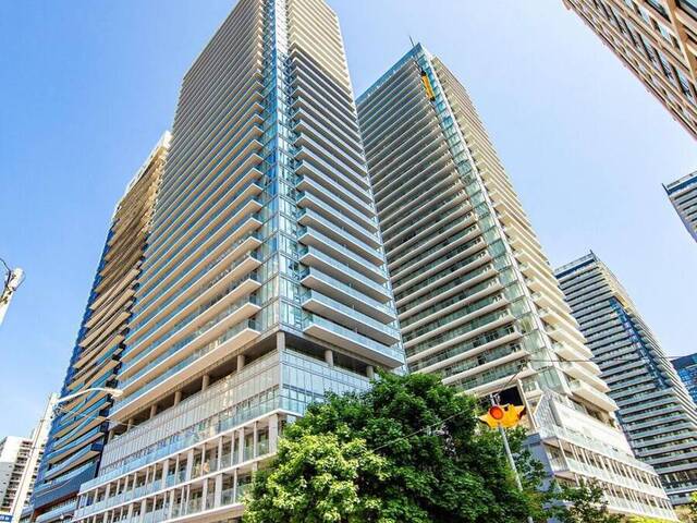 1411 - 99 BROADWAY AVENUE Toronto Ontario, M4P 0E3