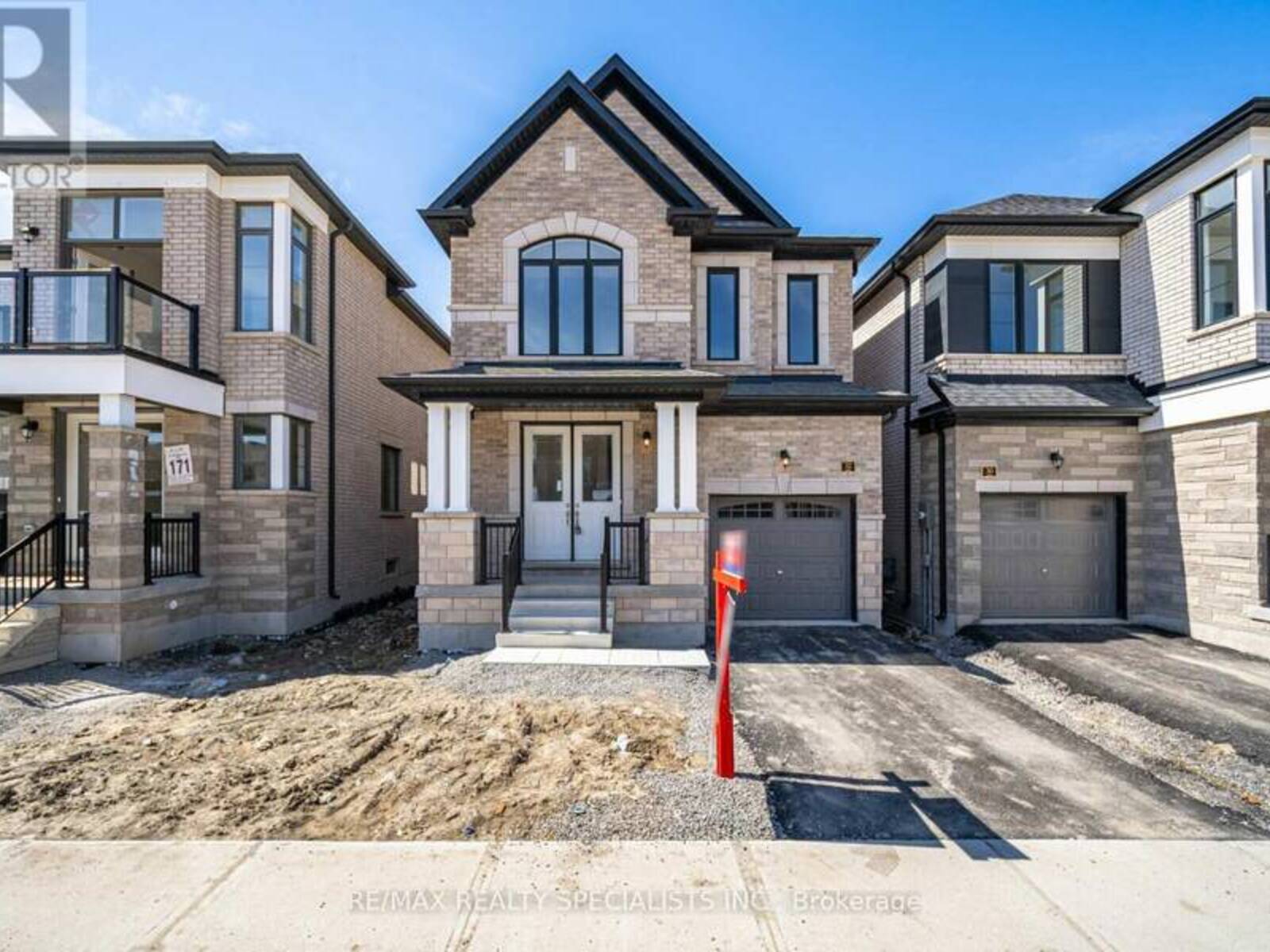 32 CAMINO REAL DRIVE, Caledon, Ontario L7C 1Z9