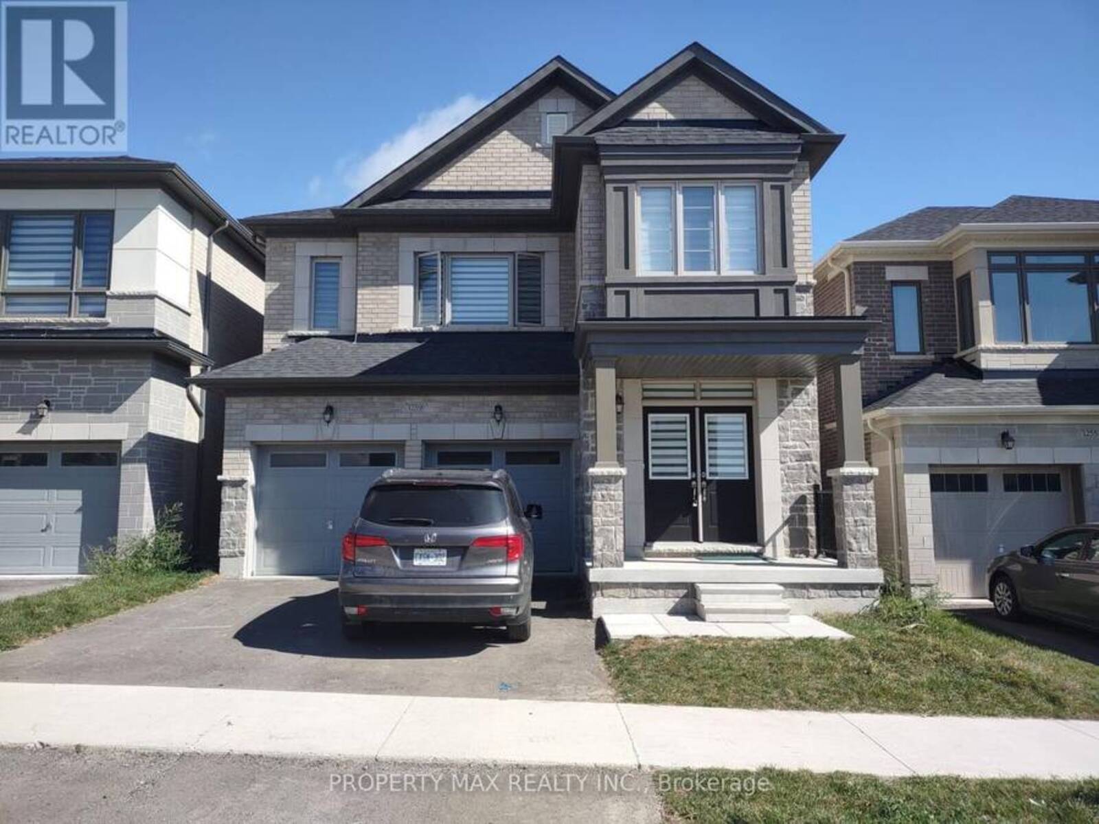 1259 PLYMOUTH DRIVE, Oshawa, Ontario L1H 8L7