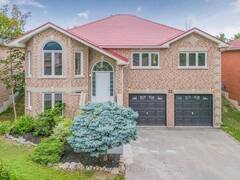 22 KERFOOT CRESCENT Georgina Ontario, L4P 4C1