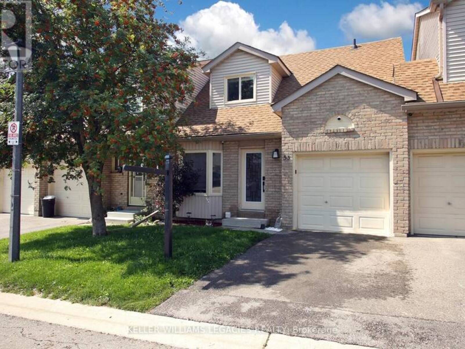 53 - 31 PARKVIEW DRIVE, Orangeville, Ontario L9W 4H9