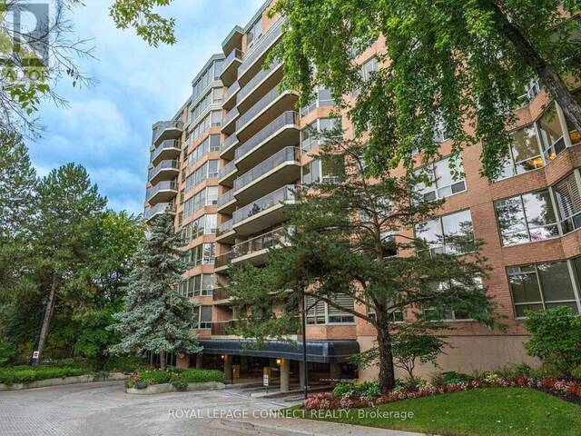 302 - 3181 BAYVIEW AVENUE Toronto Ontario, M2K 2Y2