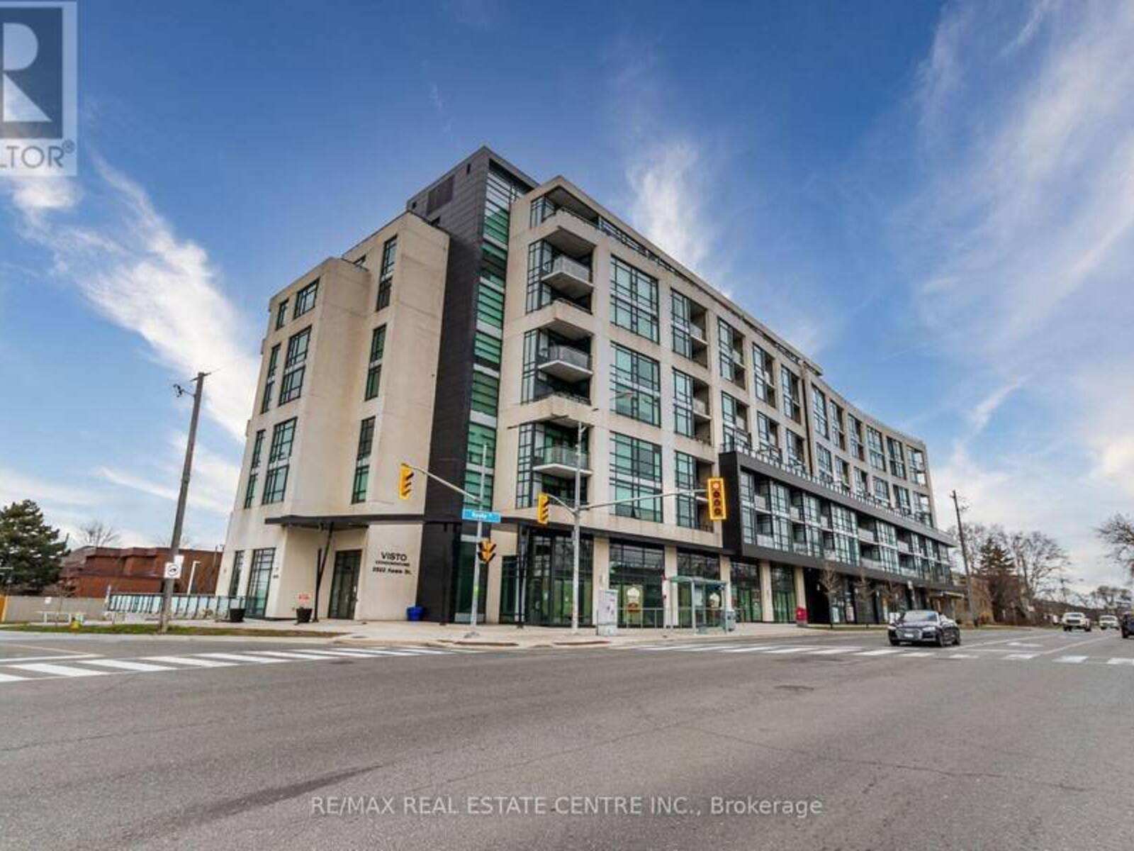 214 - 2522 KEELE STREET, Toronto, Ontario M6L 2N8