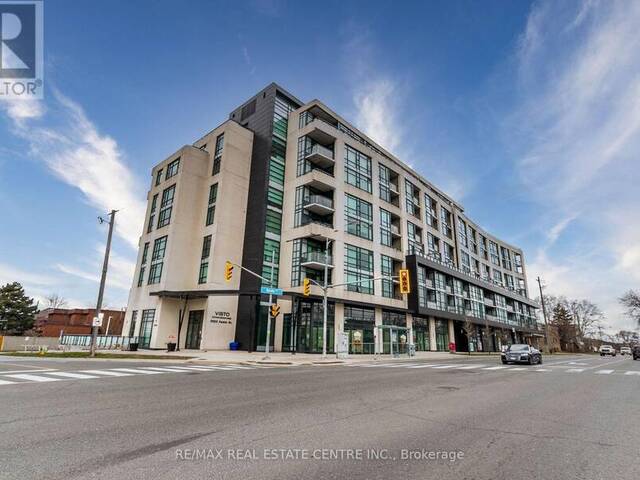 214 - 2522 KEELE STREET Toronto Ontario, M6L 2N8