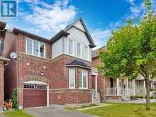 4 CHURCH VIEW AVENUE | Markham Ontario | Slide Image Two