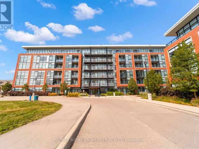 314 - 15 PRINCE ALBERT BOULEVARD Kitchener Ontario, N2H 0C2