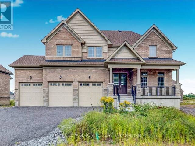 16 EAST VISTA TERRACE Quinte West Ontario, K0K 1L0