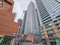 4503 - 1 YORKVILLE AVENUE Toronto Ontario, M4W 0B1