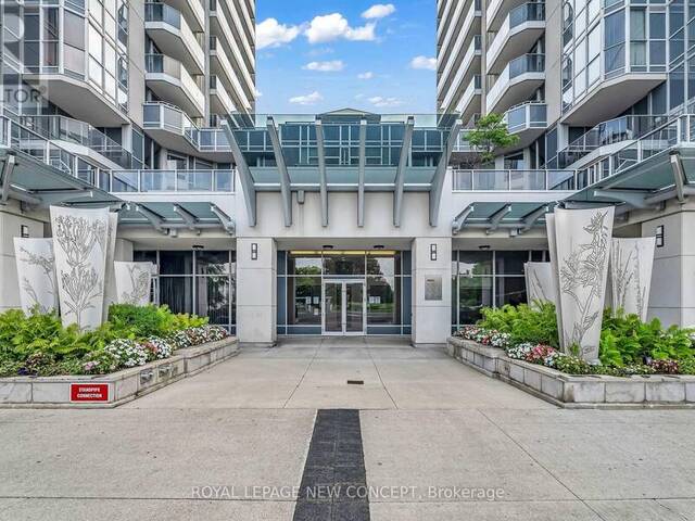 2205 - 5791 YONGE STREET Toronto Ontario, M2M 0A8