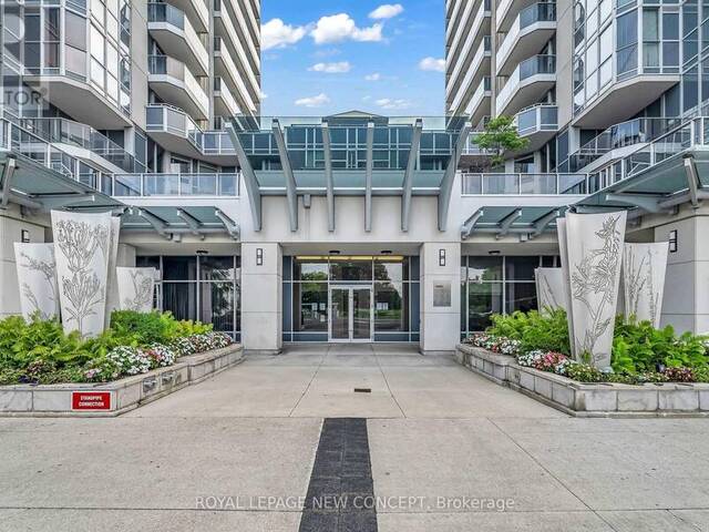 2205 - 5791 YONGE STREET Toronto Ontario, M2M 0A8