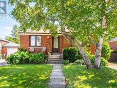 23 VINCI CRESCENT Toronto Ontario, M3H 2Y6