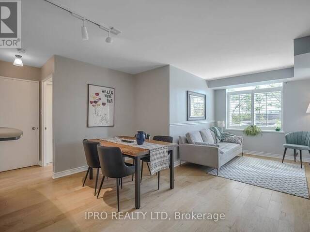 410 - 70 MILL STREET Toronto Ontario, M5A 4R1