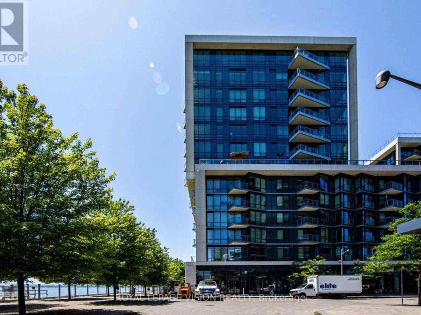 419 - 55 MERCHANT'S WHARF, Toronto, Ontario M5A 0P2