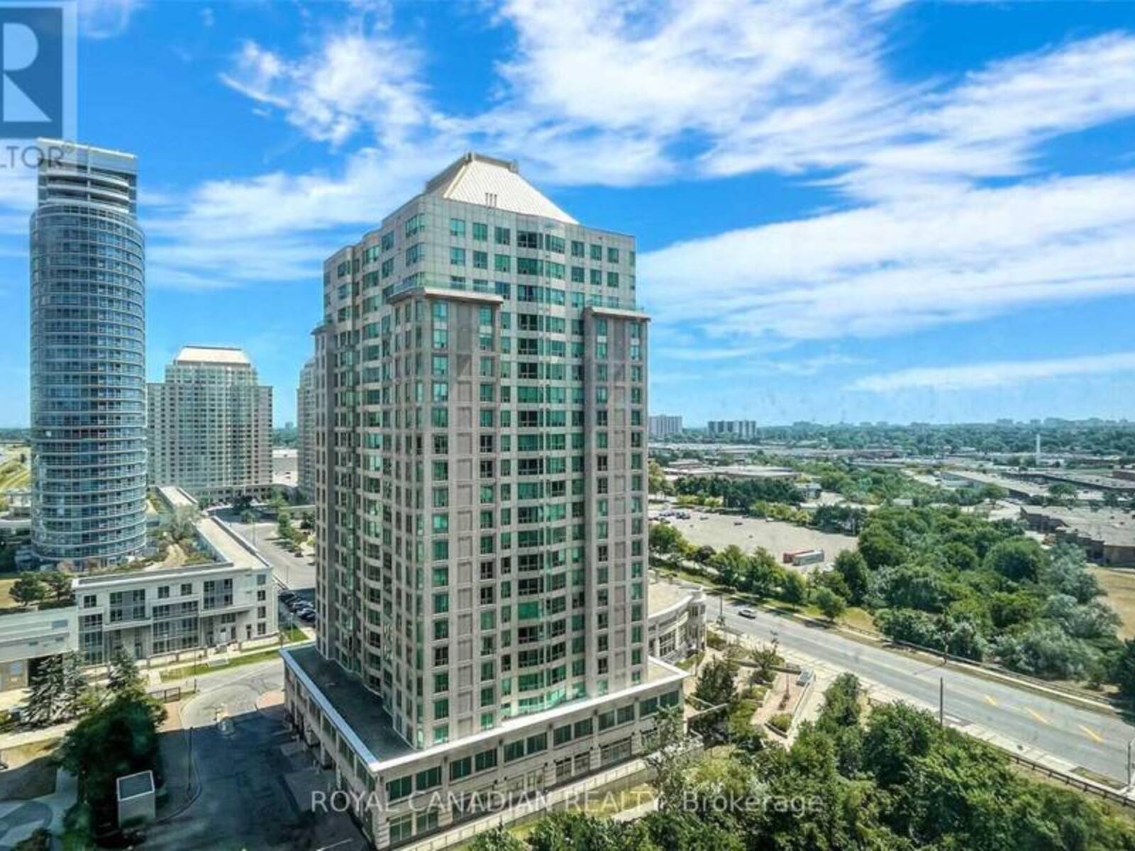 2418 - 88 CORPORATE DRIVE, Toronto, Ontario M1H 3G6