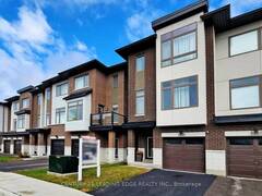 35 - 250 FINCH AVENUE Pickering Ontario, L1V 0G6