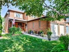 71 KEEBLE CRESCENT Ajax Ontario, L1T 3R6