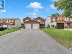 593 COBBLEHILL DRIVE Oshawa Ontario, L1K 1Y6