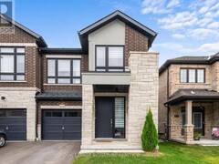 111 CLOSSON DRIVE Whitby Ontario, L1P 0M7