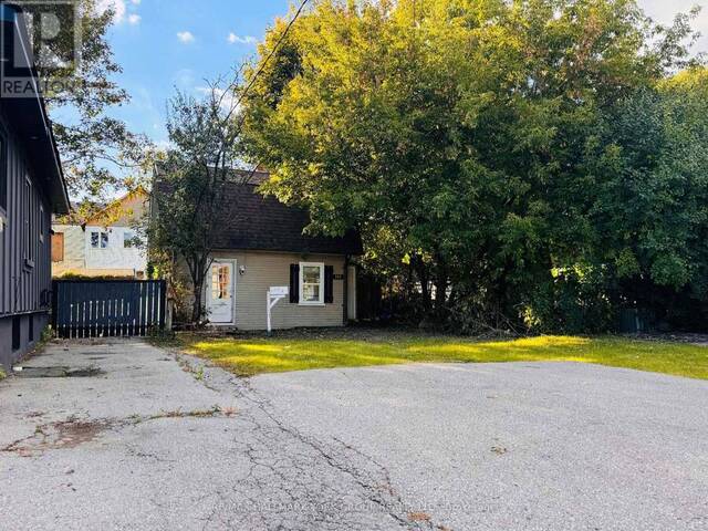 302 FRENCH STREET Oshawa Ontario, L1G 5N5