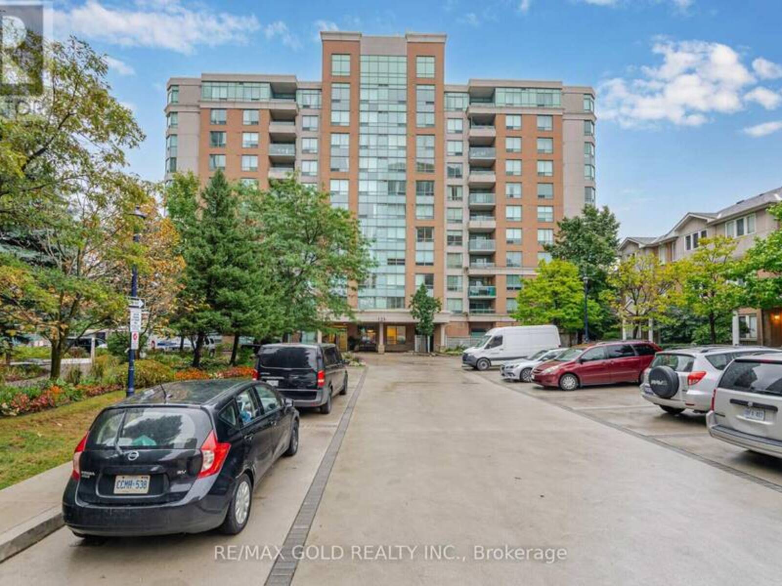 760 - 123 OMNI DRIVE, Toronto, Ontario M1P 5A8