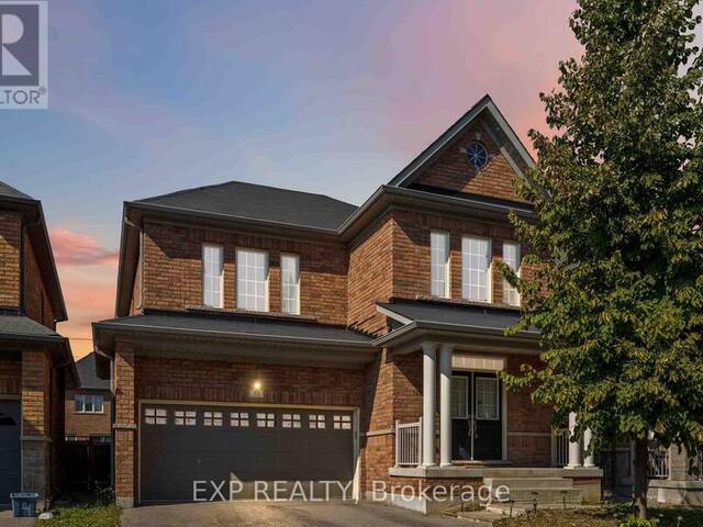 32 HYACINTH STREET Markham Ontario, L6E 2H7