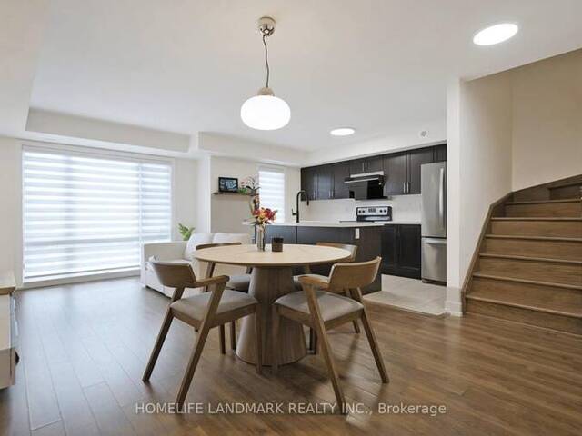 916 - 2 BLANCHE LANE Markham Ontario, L6B 1N3