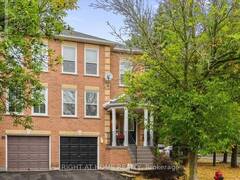 62 AMBERHILL WAY Aurora Ontario, L4G 7E1