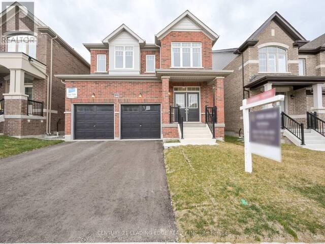 1342 STEVENS ROAD Innisfil Ontario, L9S 4W1