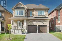 6 FREDERICK TAYLOR WAY | East Gwillimbury Ontario | Slide Image One