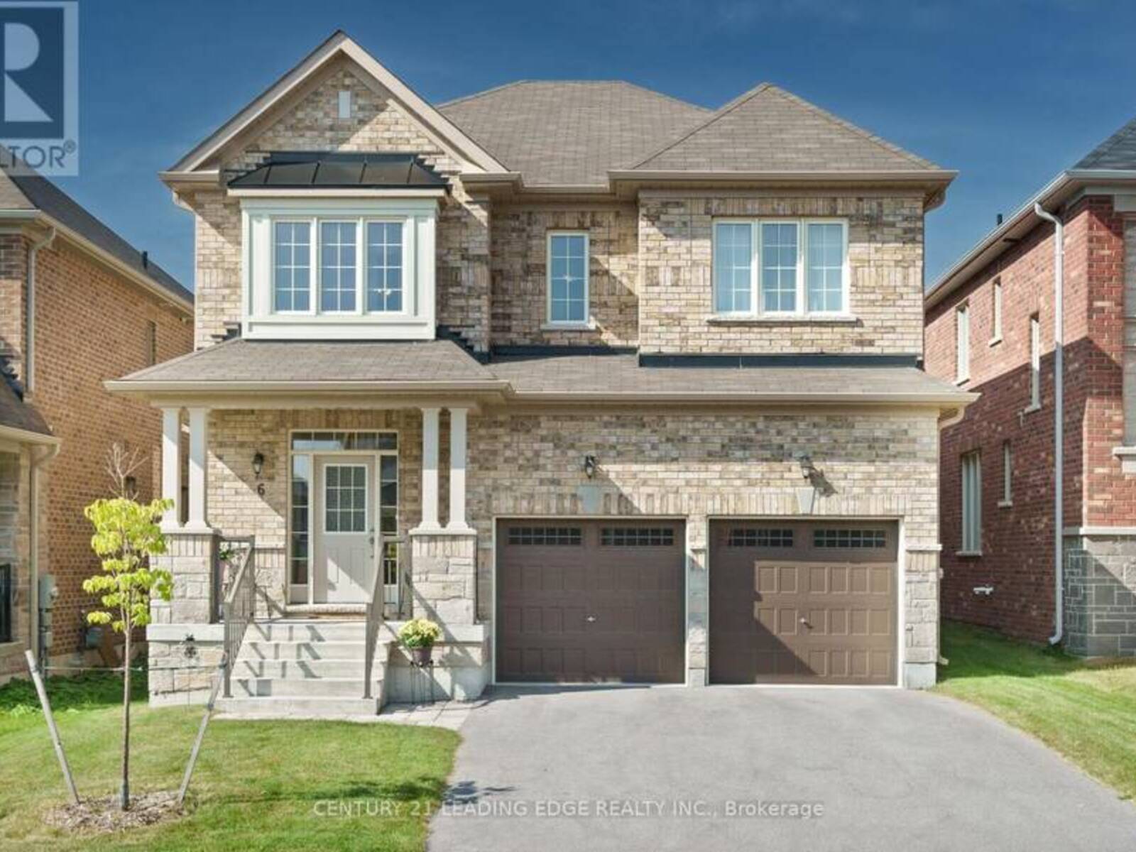 6 FREDERICK TAYLOR WAY, East Gwillimbury, Ontario L0G 1M0