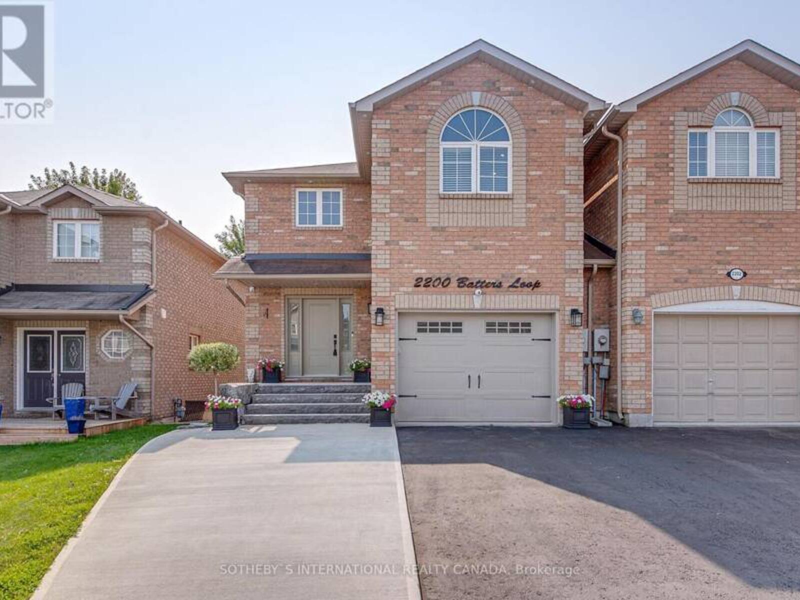 2200 BATTERS LOOP, Innisfil , Ontario L9S 0C8