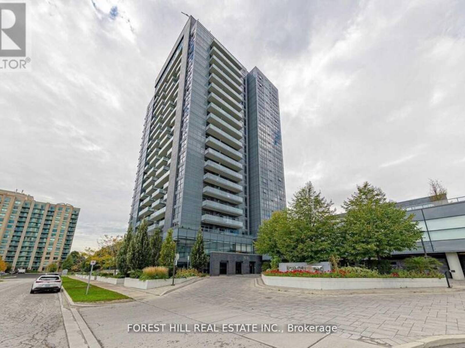 PH09 - 55 ONEIDA CRESCENT, Richmond Hill, Ontario L4B 4T9