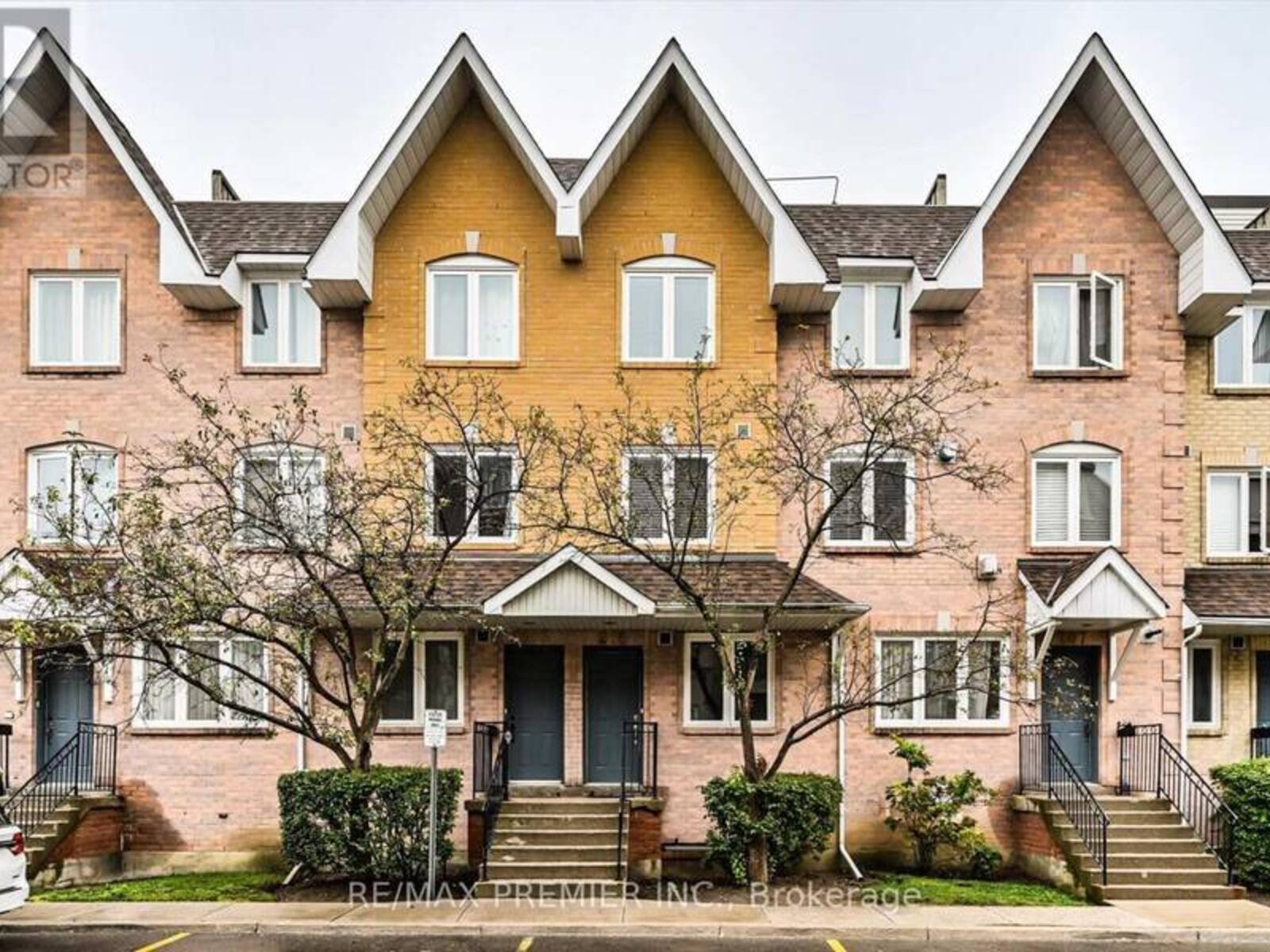 206 - 75 WELDRICK ROAD E, Richmond Hill, Ontario L4C 0H9