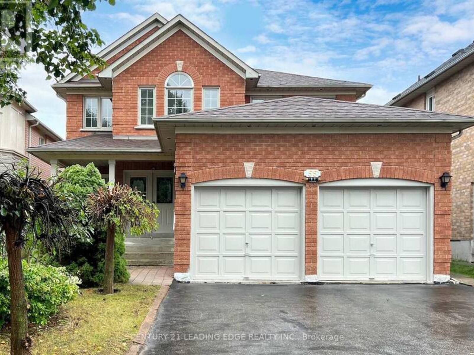 55 NORBURY DRIVE, Markham, Ontario L3S 3V2