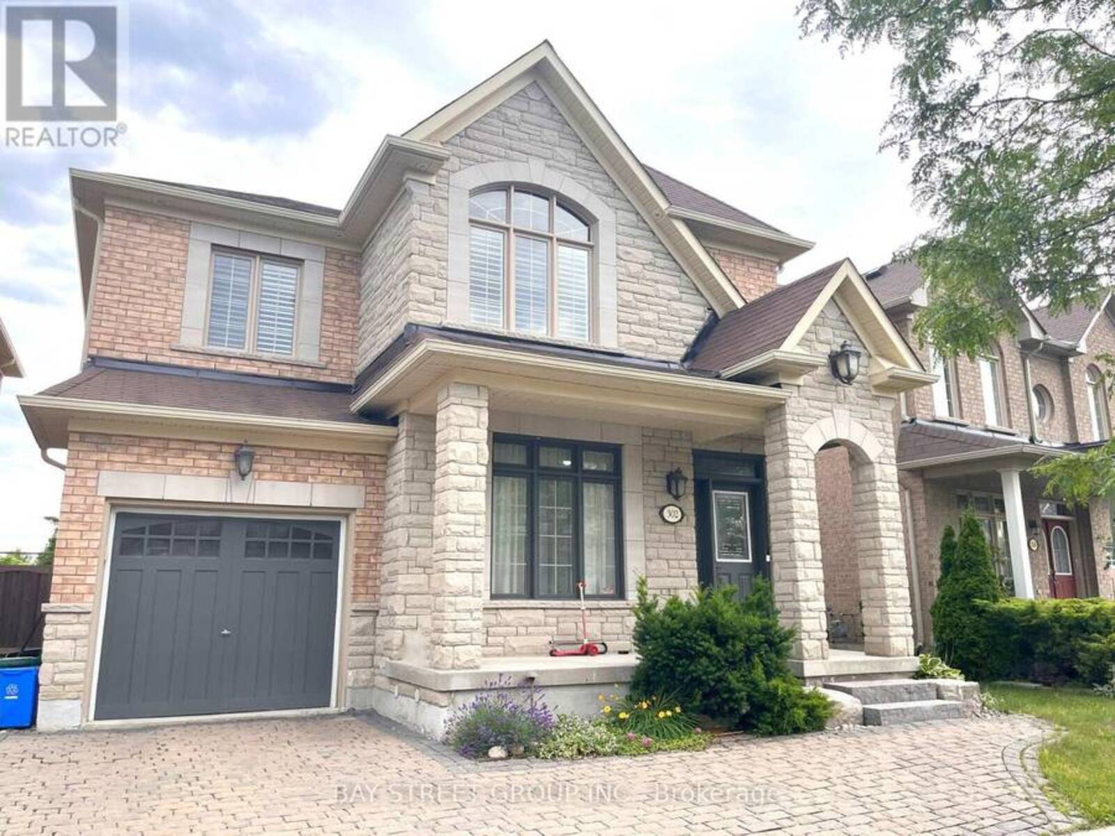 302 HAMMERSLY BOULEVARD, Markham , Ontario L6E 2C4