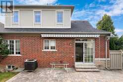 243 VIA CAMPANILE ROAD | Vaughan Ontario | Slide Image Thirty-eight