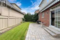 243 VIA CAMPANILE ROAD | Vaughan Ontario | Slide Image Thirty-nine