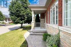 243 VIA CAMPANILE ROAD | Vaughan Ontario | Slide Image Six