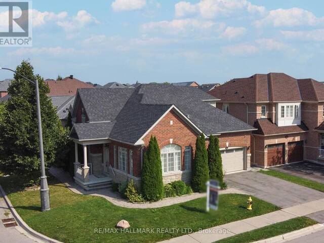 243 VIA CAMPANILE ROAD Vaughan Ontario, L4H 0N8